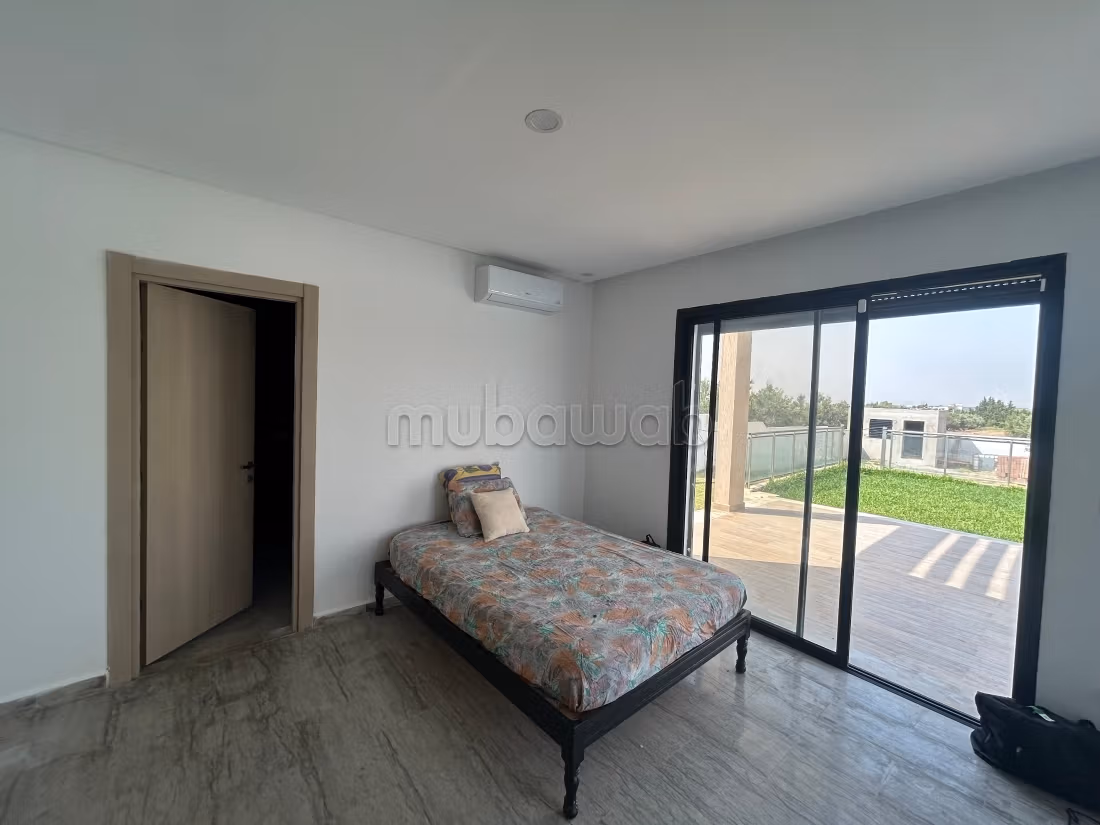 Villa moderna in vendita a Besbessia HAMMAMET SUD