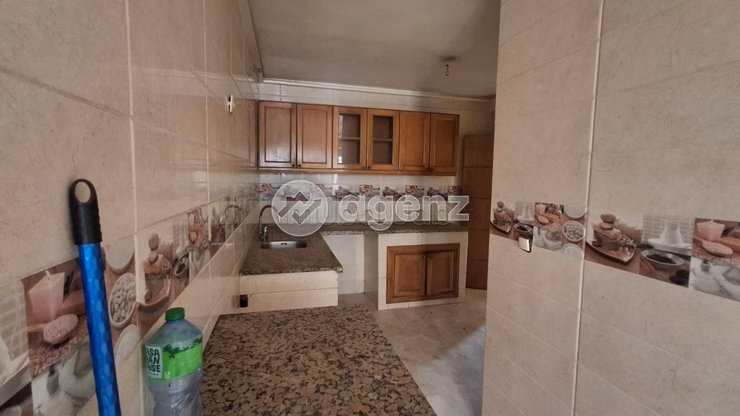 Appartamento in vendita 80 m², 2 camere Bouskoura Bouskoura
