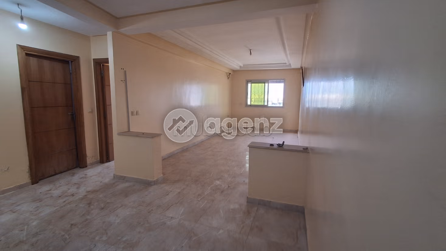 Appartamento in vendita 80 m², 2 camere Bouskoura Bouskoura