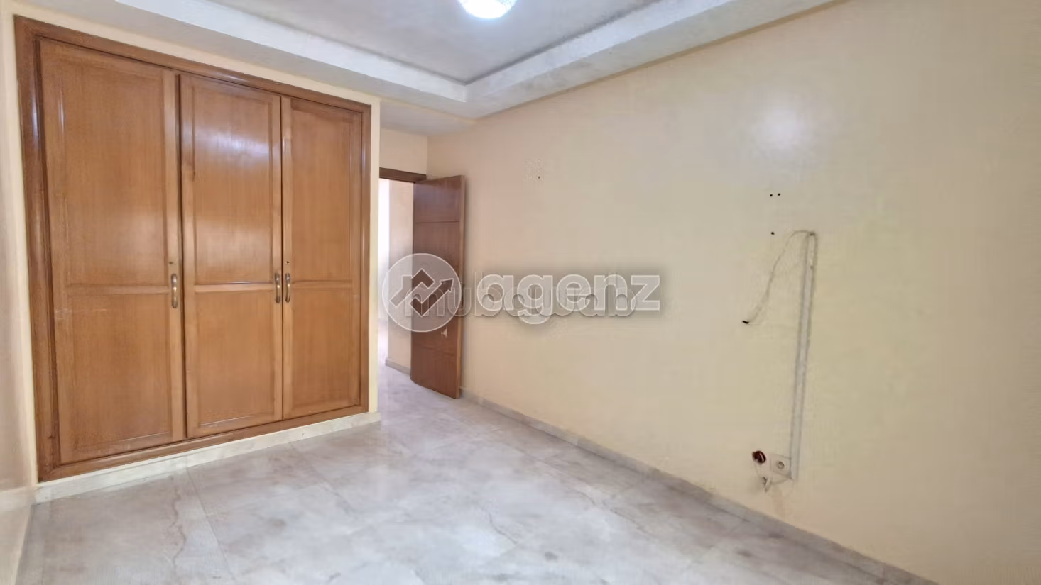Appartamento in vendita 80 m², 2 camere Bouskoura Bouskoura