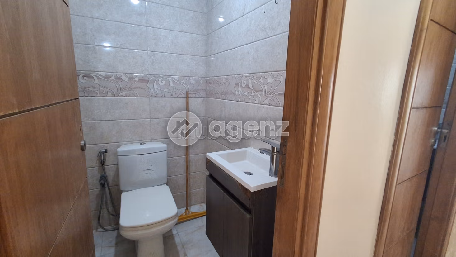 Appartamento in vendita 80 m², 2 camere Bouskoura Bouskoura