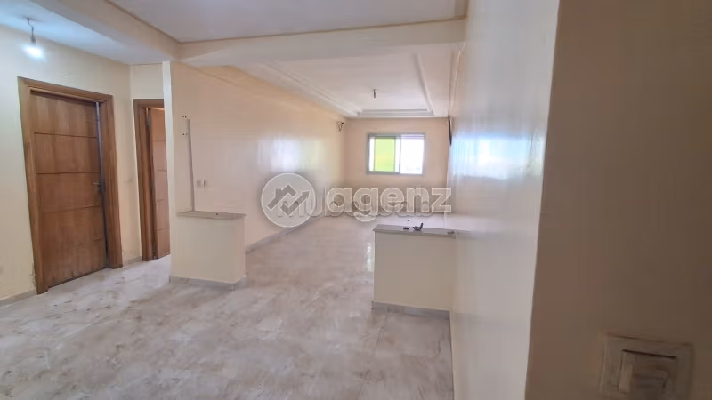 Appartement te koop 80 m², 2 slaapkamers Bouskoura Bouskoura