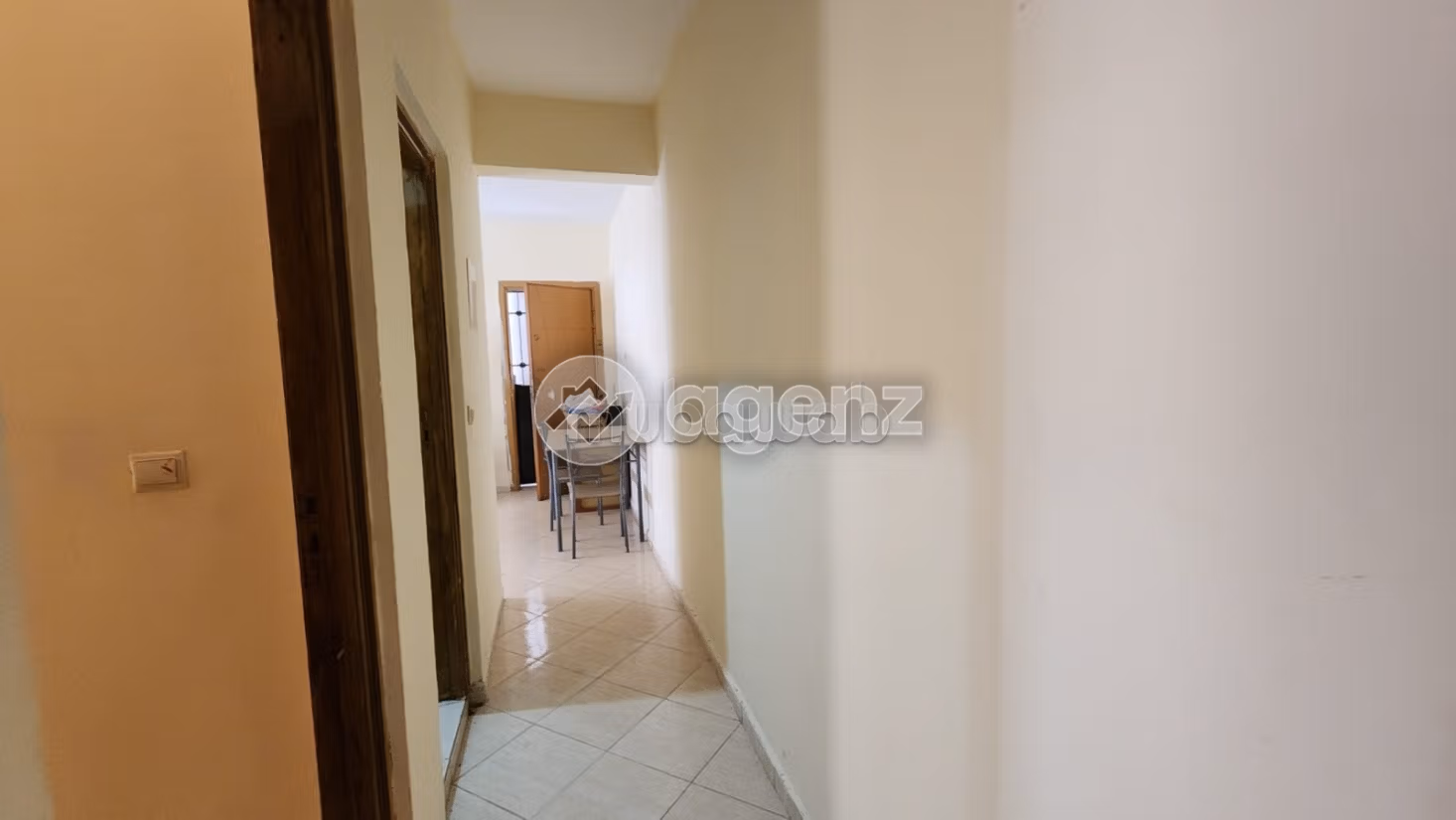 Appartement à vendre 60 m², 2 chambres Hay Mohammadi Agadir