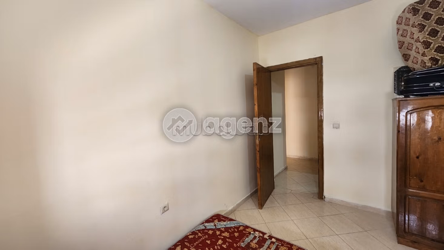 Appartement à vendre 60 m², 2 chambres Hay Mohammadi Agadir
