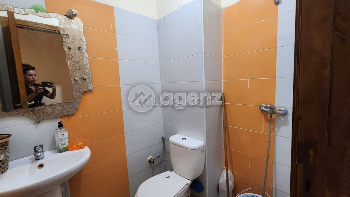 Appartement à vendre 60 m², 2 chambres Hay Mohammadi Agadir