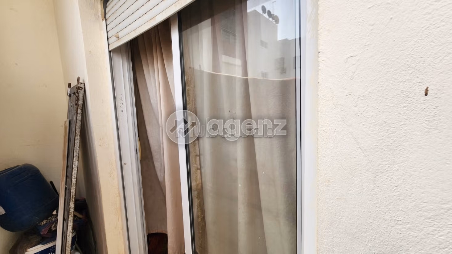 Appartement à vendre 60 m², 2 chambres Hay Mohammadi Agadir