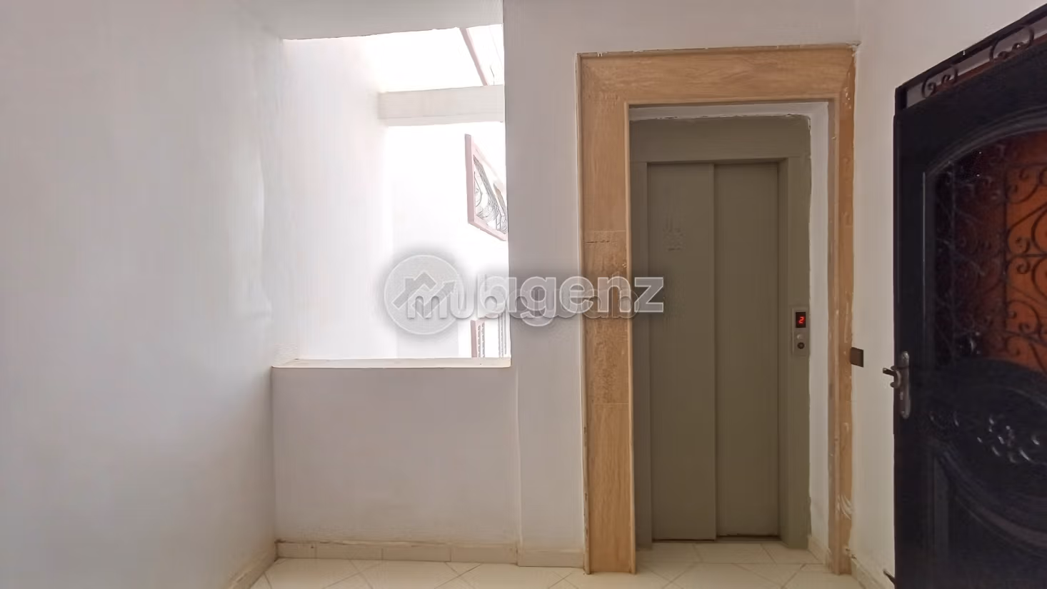Appartement à vendre 60 m², 2 chambres Hay Mohammadi Agadir