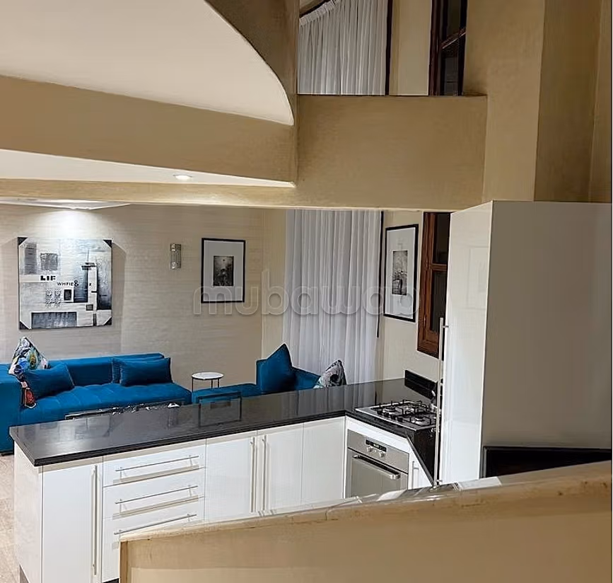 Beau duplex dans le quartier de Victor HUGO — 2
