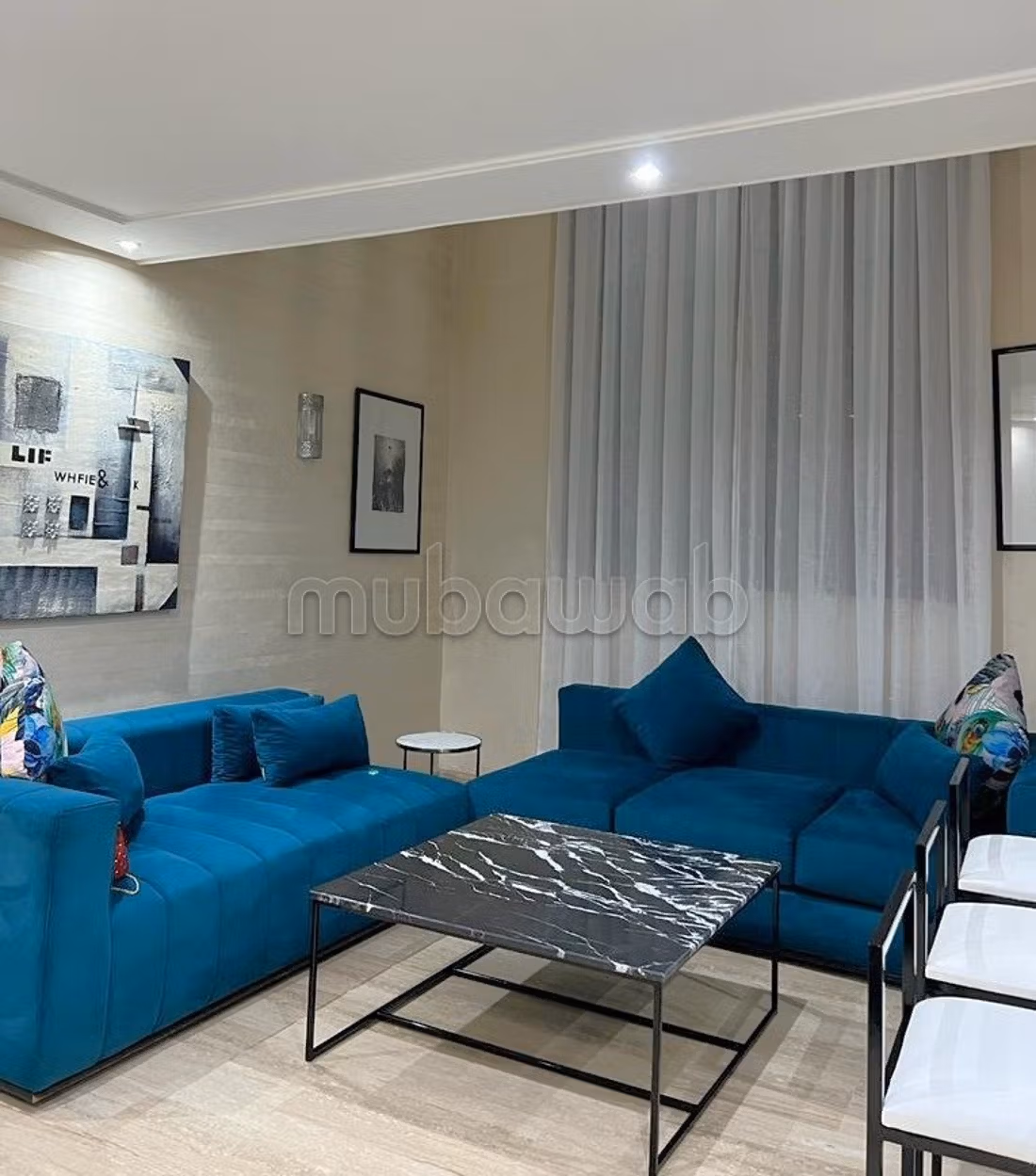 Beau duplex dans le quartier de Victor HUGO — 3