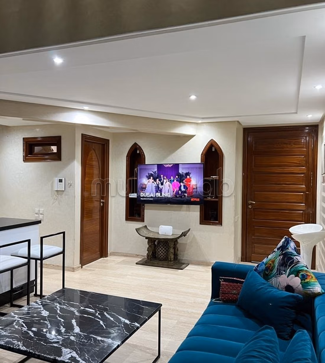 Beau duplex dans le quartier de Victor HUGO — 4