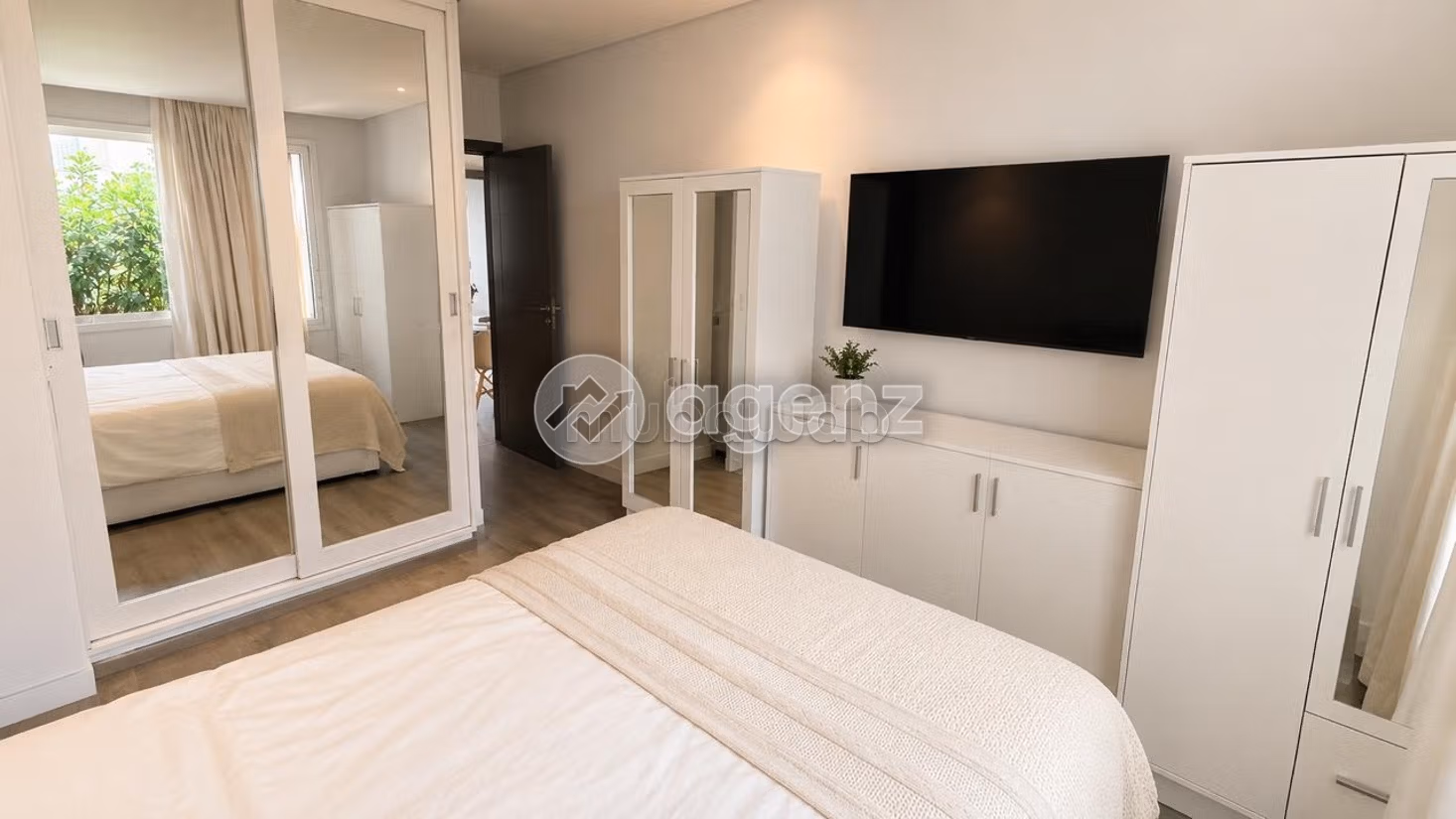 Appartement 109 m² f Ain Diab Extension — 15