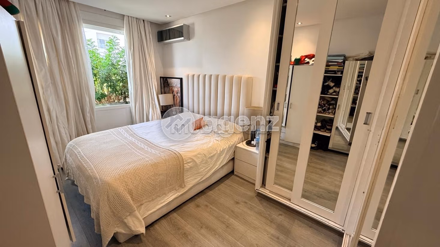 Appartement à vendre 109 m², 2 chambres 
Ain Diab Extension 
Casablanca — 3