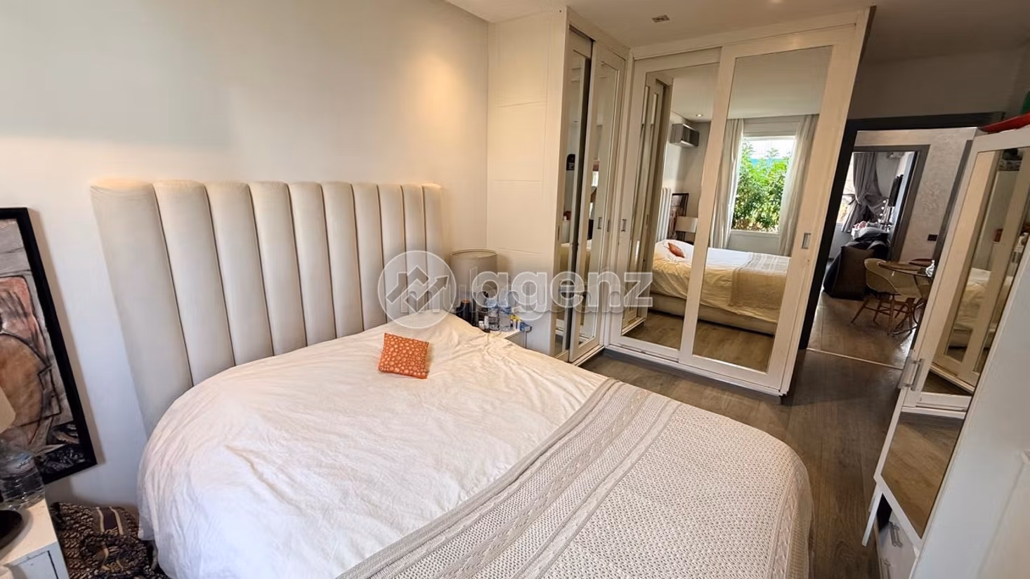 Appartement 109 m² f Ain Diab Extension — 14