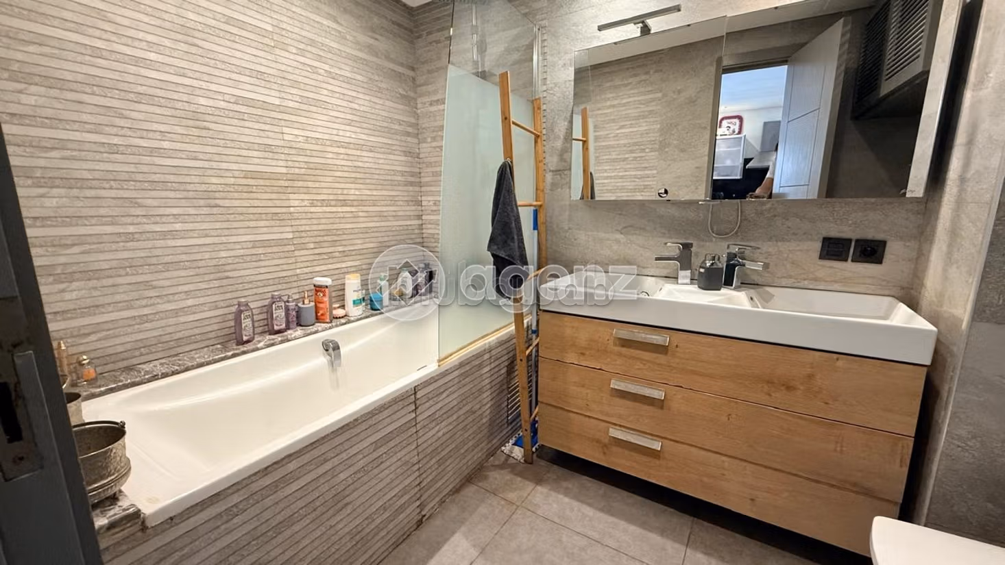 Appartement 109 m² f Ain Diab Extension — 7