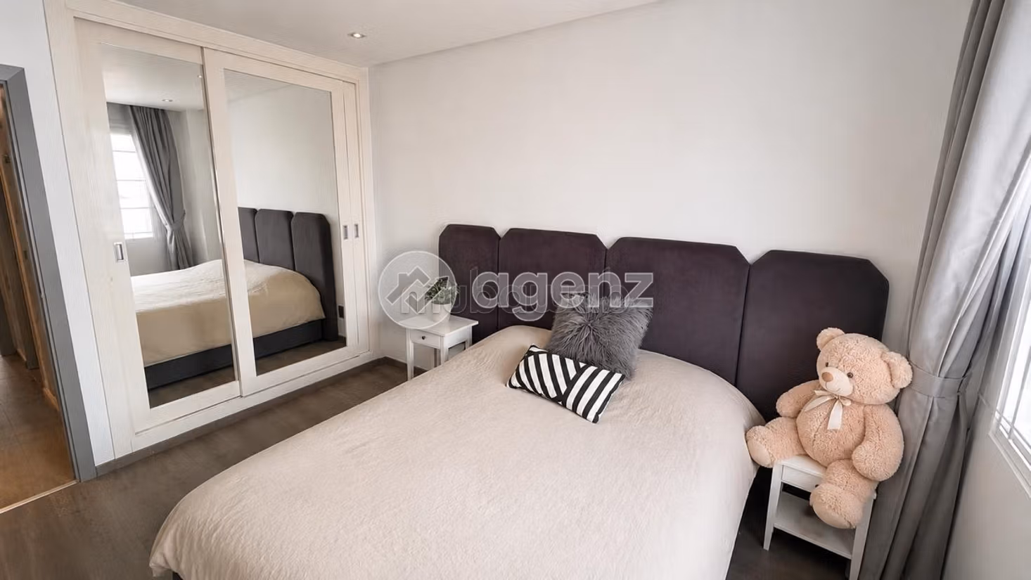 Appartement 109 m² f Ain Diab Extension — 16