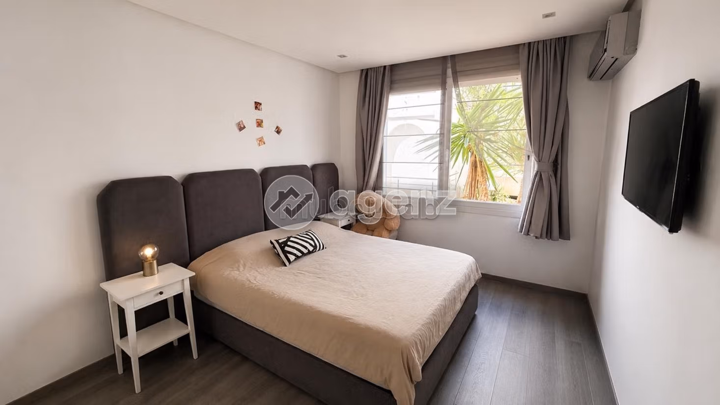 Appartement à vendre 109 m², 2 chambres 
Ain Diab Extension 
Casablanca — 4