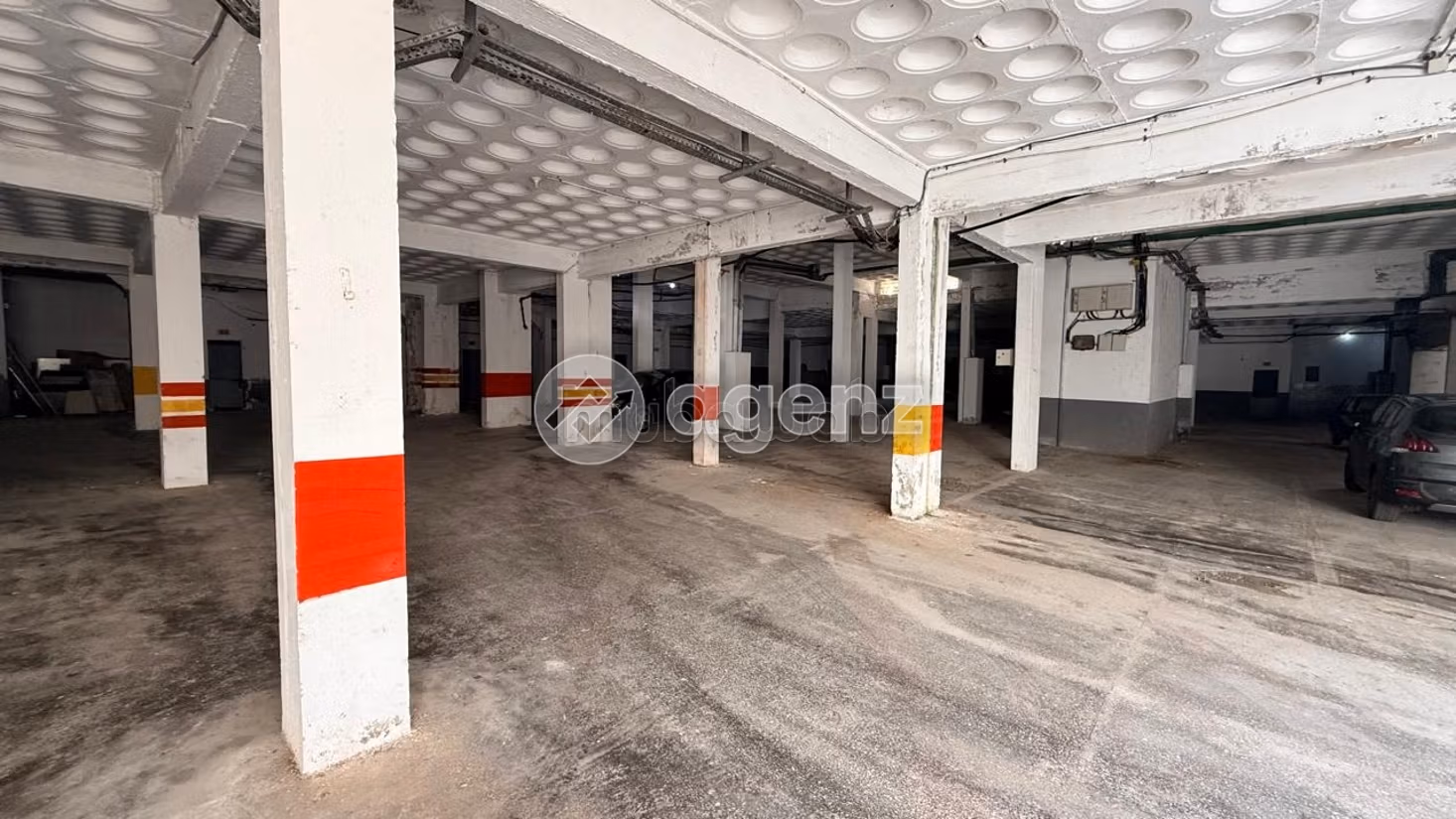 Appartement 109 m² f Ain Diab Extension — 8