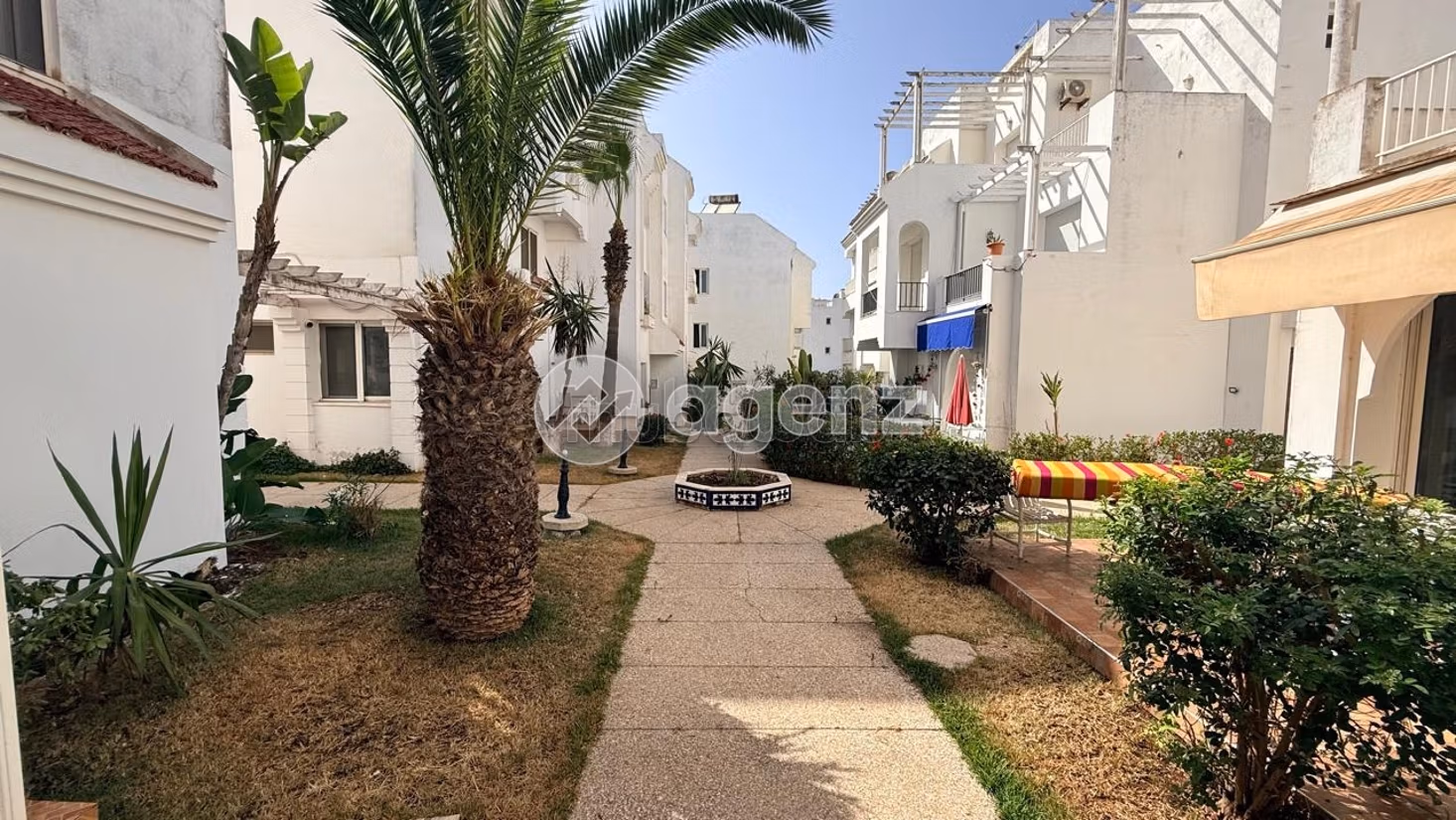 Appartement 109 m² f Ain Diab Extension — 9