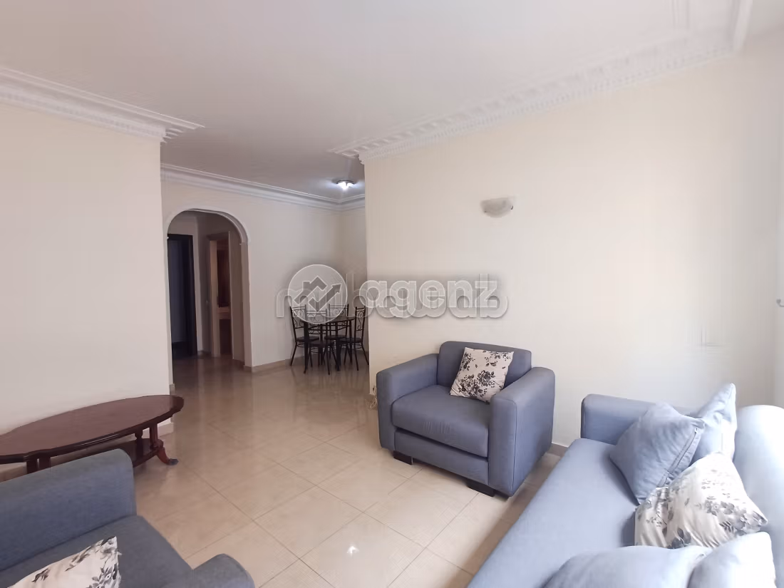 Studio in affitto 50 m² Racine Casablanca