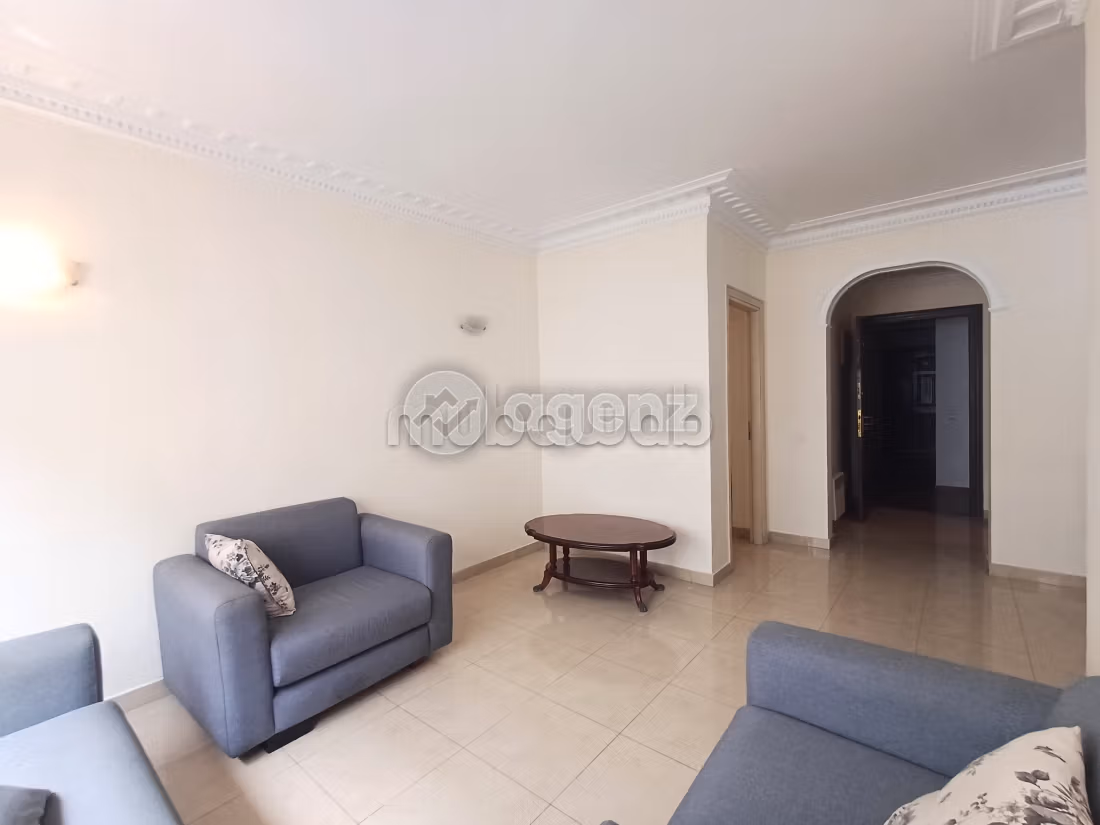 Studio in affitto 50 m² Racine Casablanca