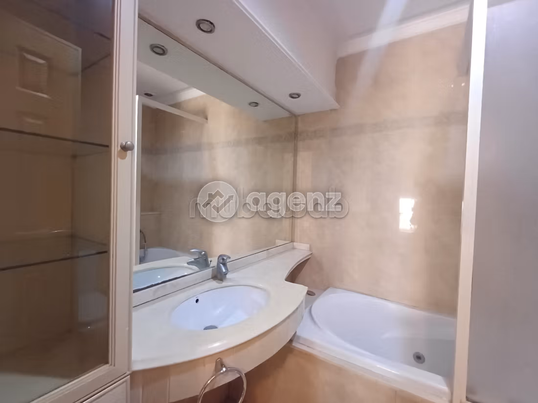 Studio in affitto 50 m² Racine Casablanca