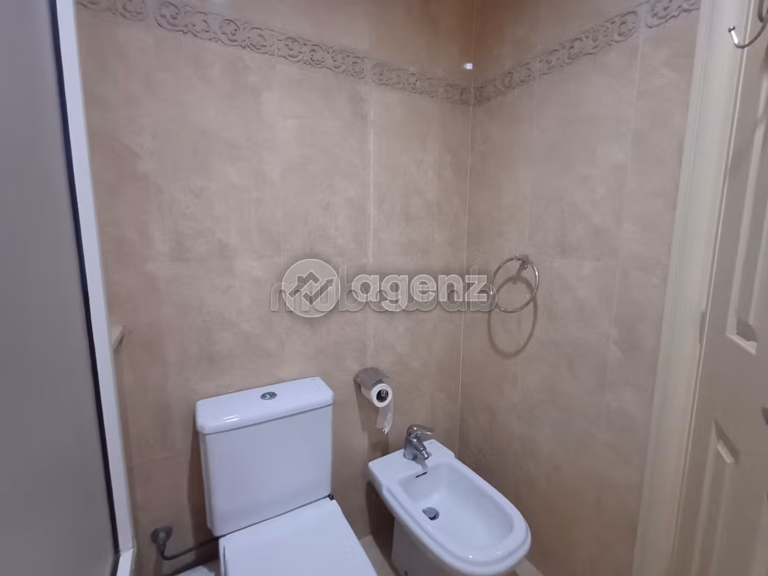 Studio in affitto 50 m² Racine Casablanca