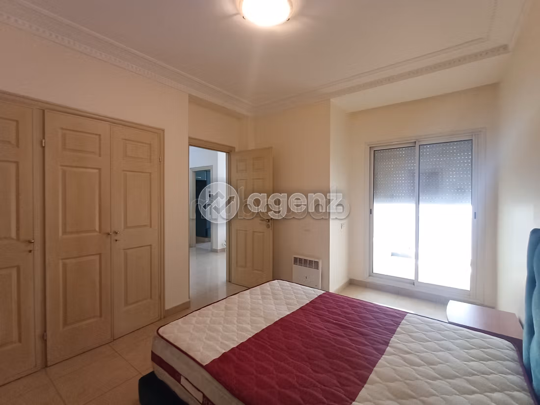 Studio in affitto 50 m² Racine Casablanca