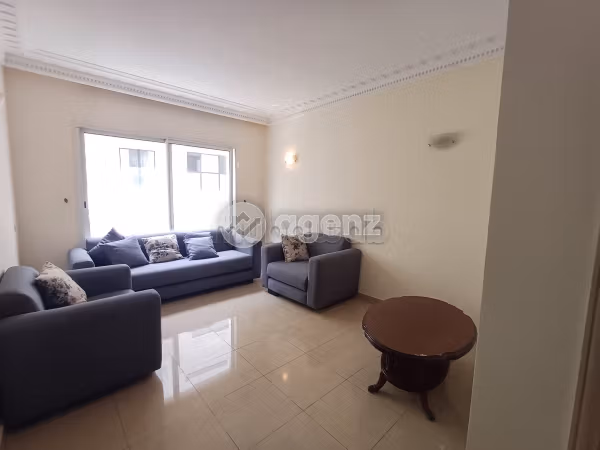 Studio te huur 50 m² Racine Casablanca