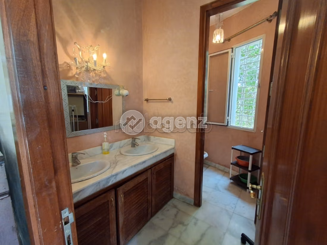 Villa en venta 980 m², 6 dormitorios California Casablanca