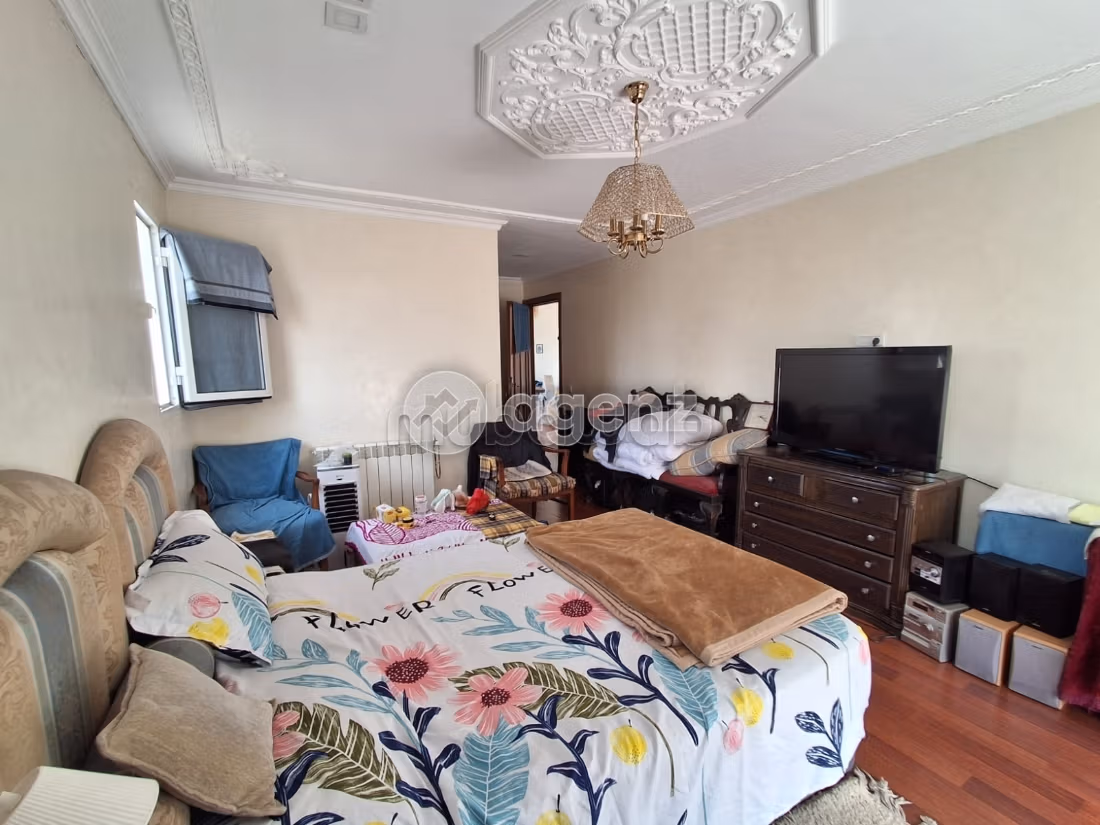 Villa en venta 980 m², 6 dormitorios California Casablanca