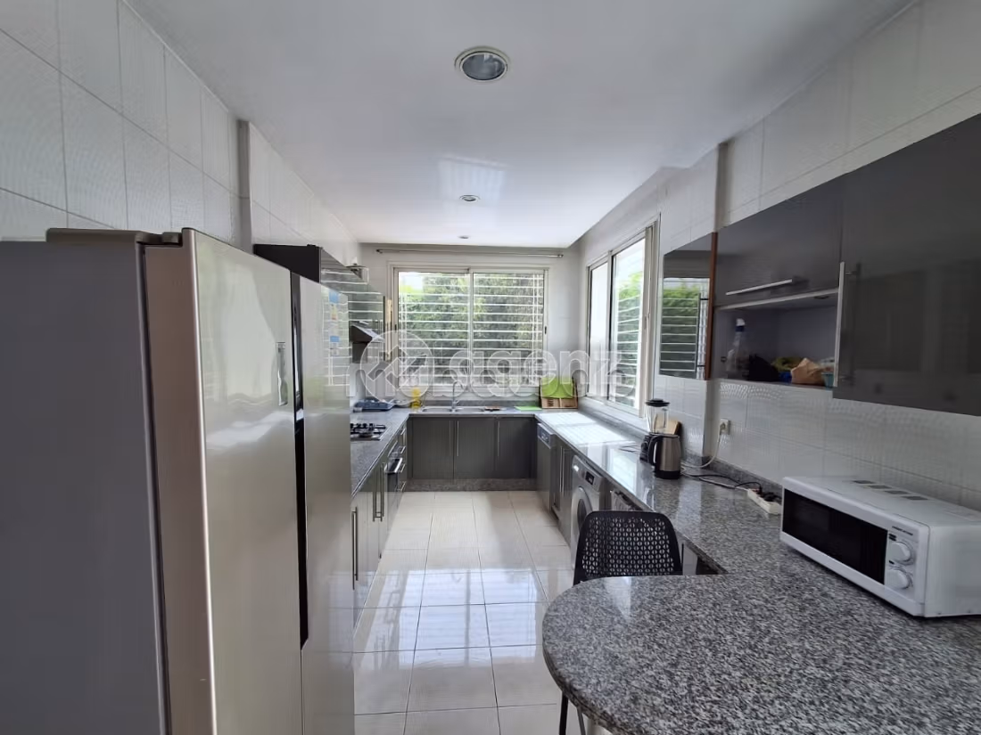 Villa en venta 980 m², 6 dormitorios California Casablanca