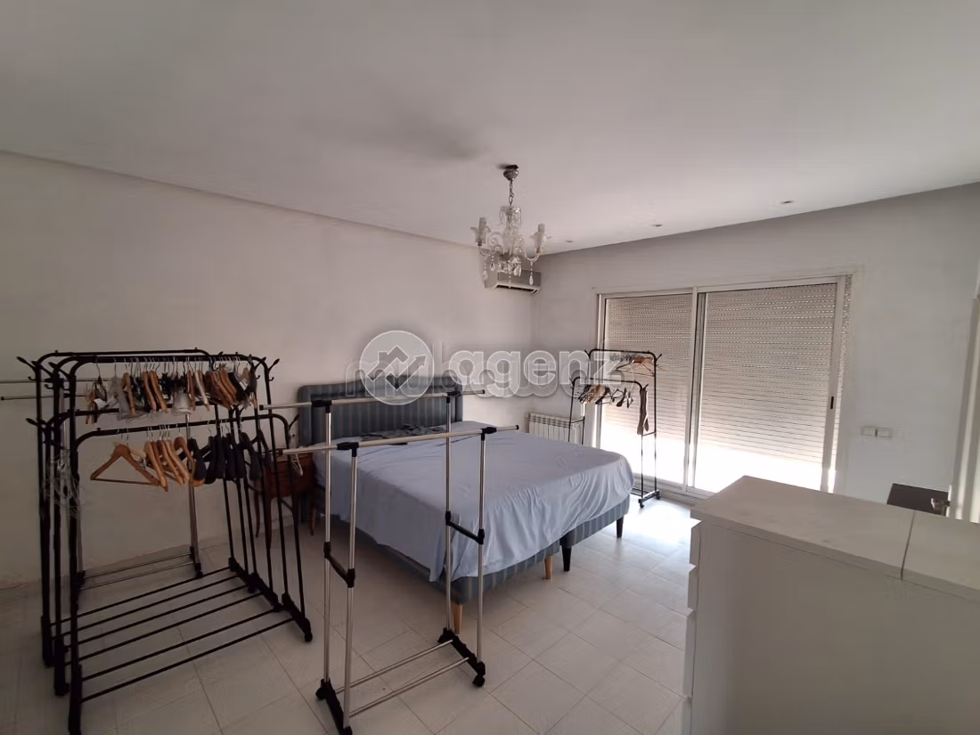Villa en venta 980 m², 6 dormitorios California Casablanca