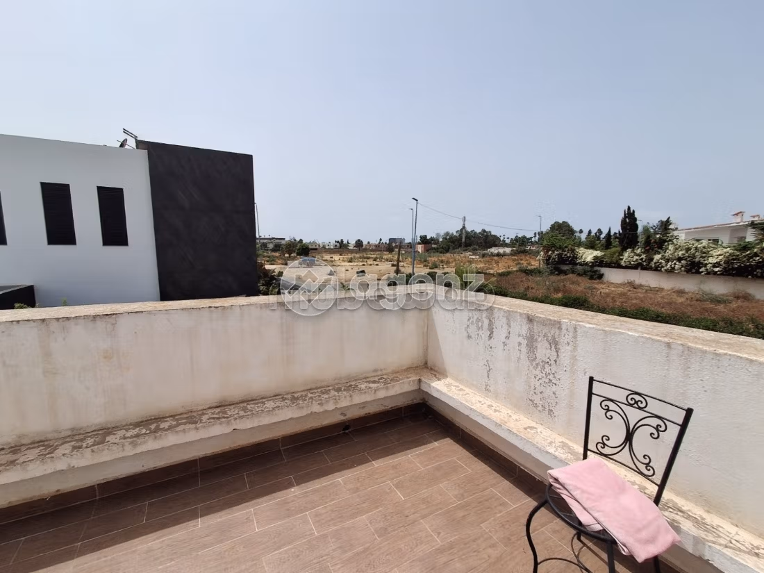 Villa en venta 980 m², 6 dormitorios California Casablanca
