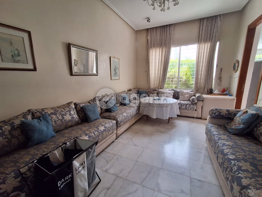 Villa en venta 980 m², 6 dormitorios California Casablanca