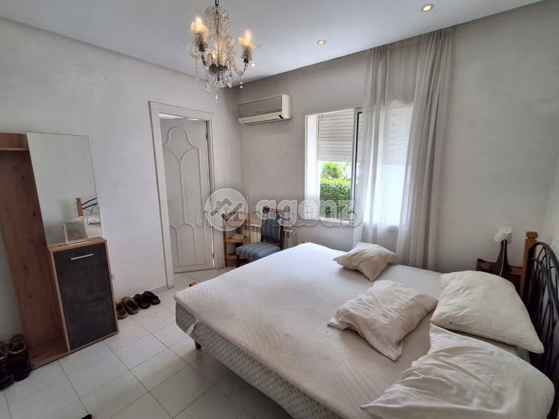 Villa en venta 980 m², 6 dormitorios California Casablanca