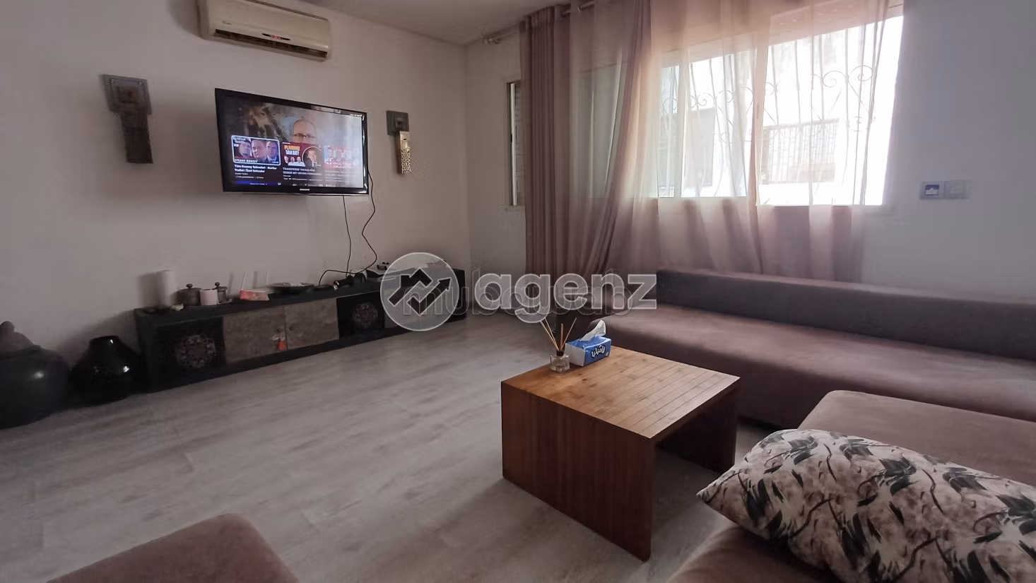Appartement 88 m² à Racine — 8