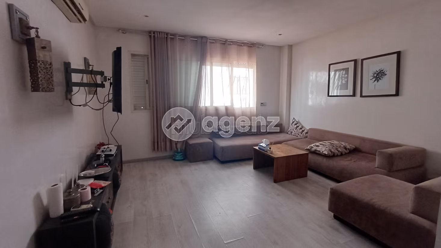 Appartement 88 m² à Racine — 7