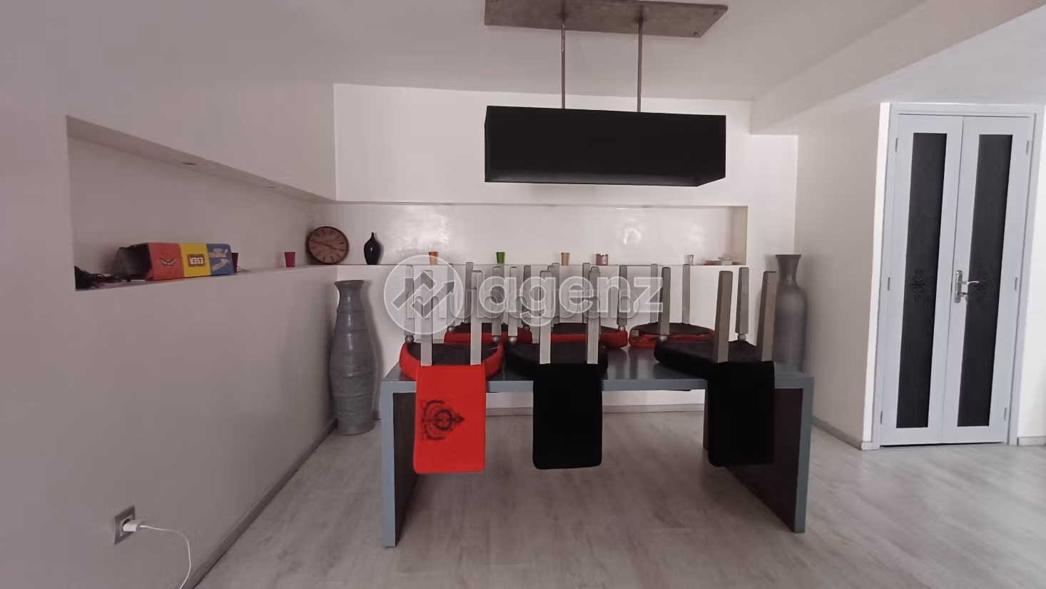 Appartement 88 m² à Racine — 9