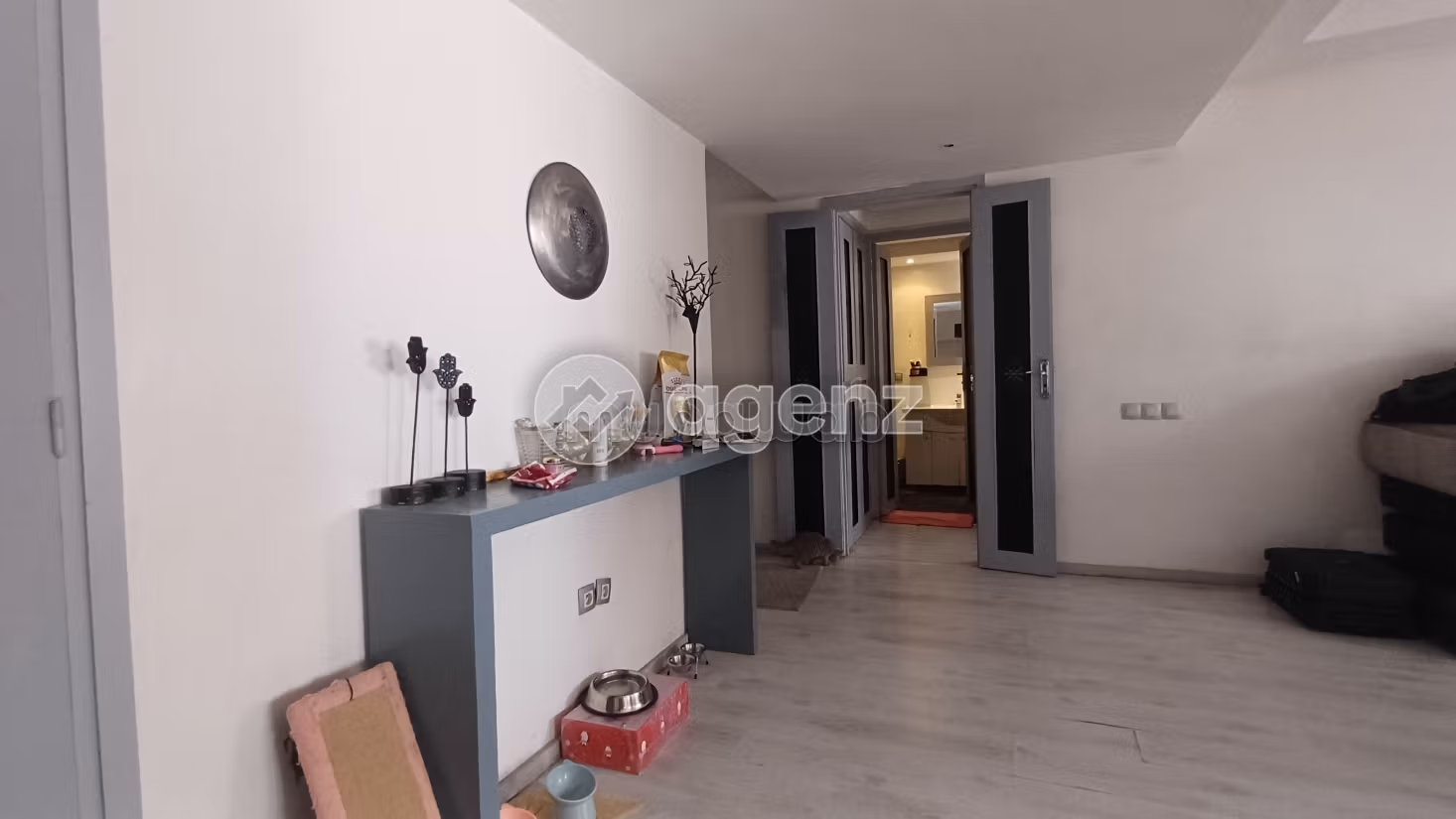 Studio à vendre 88 m² 
Racine Casablanca — 4