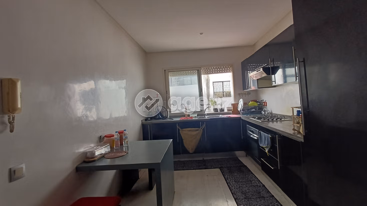 Appartement 88 m² à Racine — 11