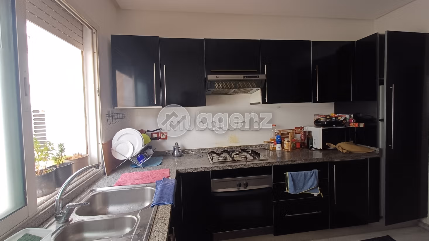 Studio à vendre 88 m² 
Racine Casablanca — 3