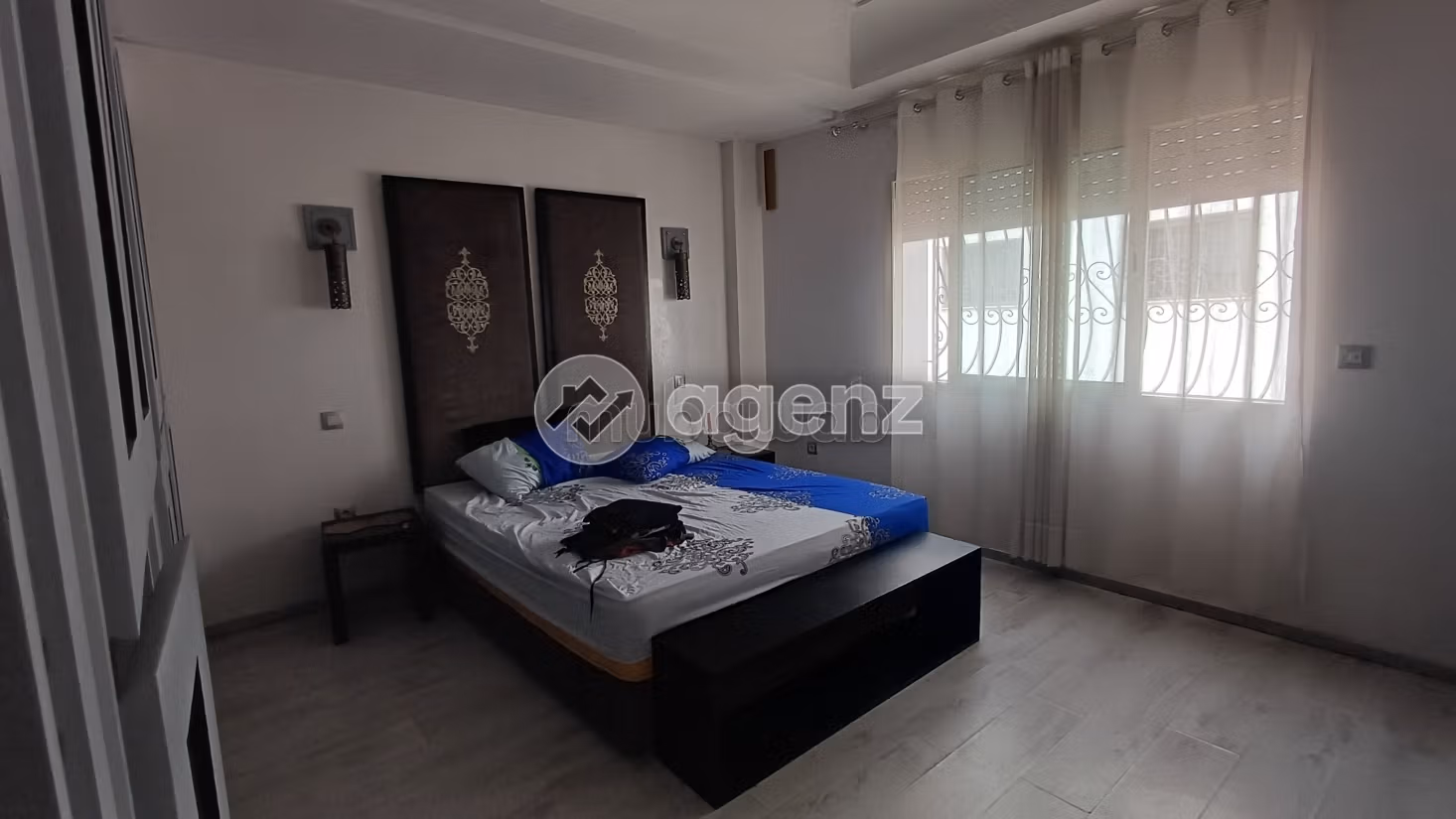 Studio à vendre 88 m² 
Racine Casablanca — 2
