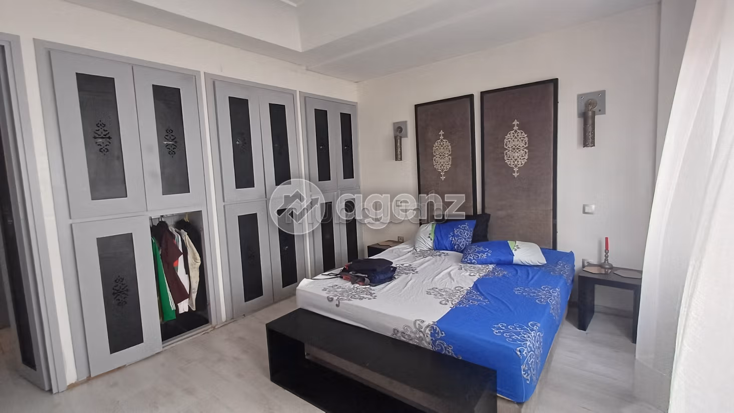 Appartement 88 m² à Racine — 10