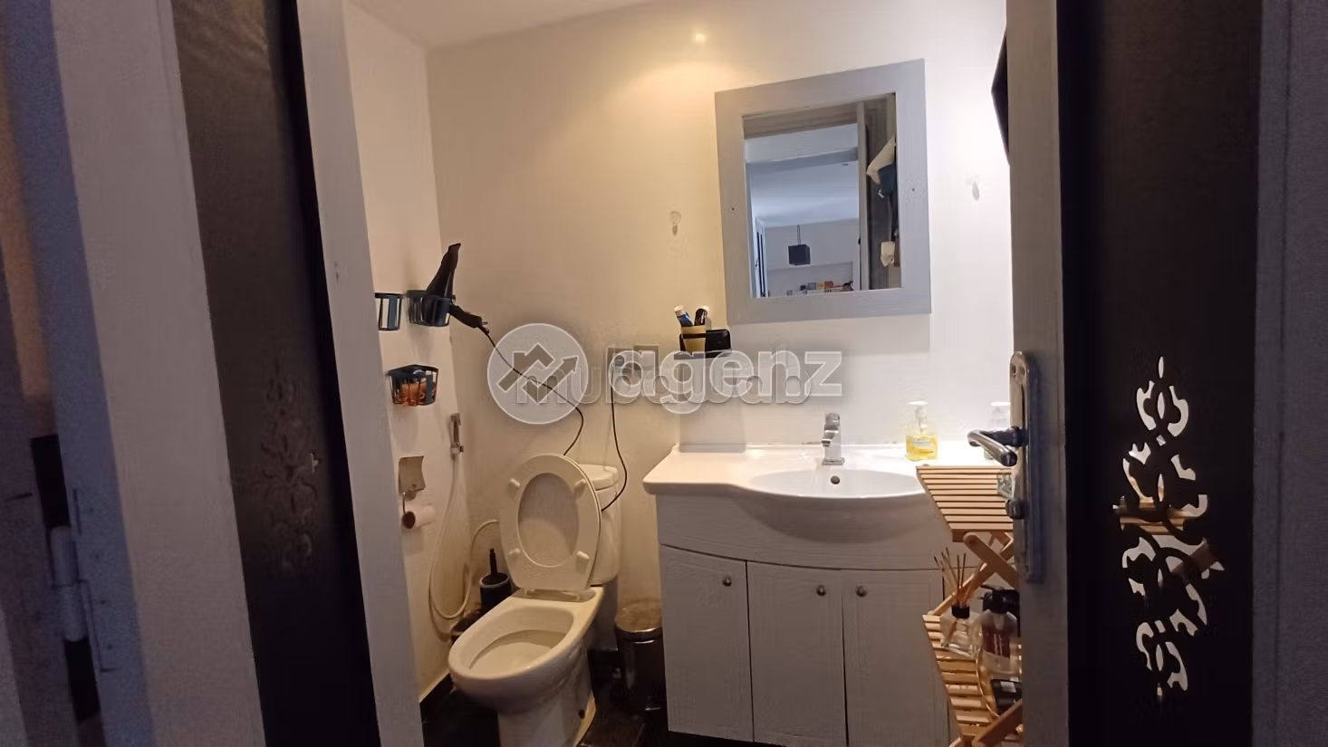 Studio à vendre 88 m² 
Racine Casablanca — 5