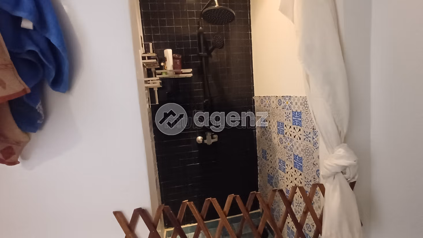 Appartement 88 m² à Racine — 12