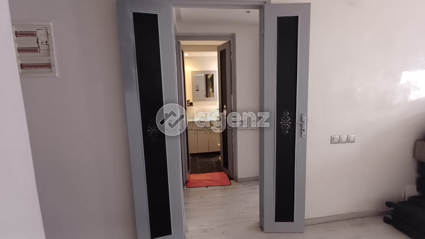 Appartement 88 m² à Racine — 13