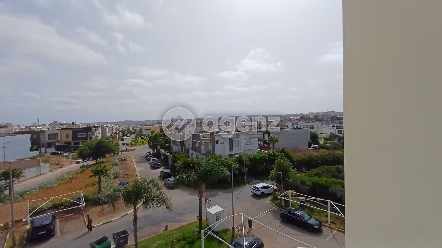 Apartamento en venta de 88 m², 3 habitaciones Otro Dar Bouazza