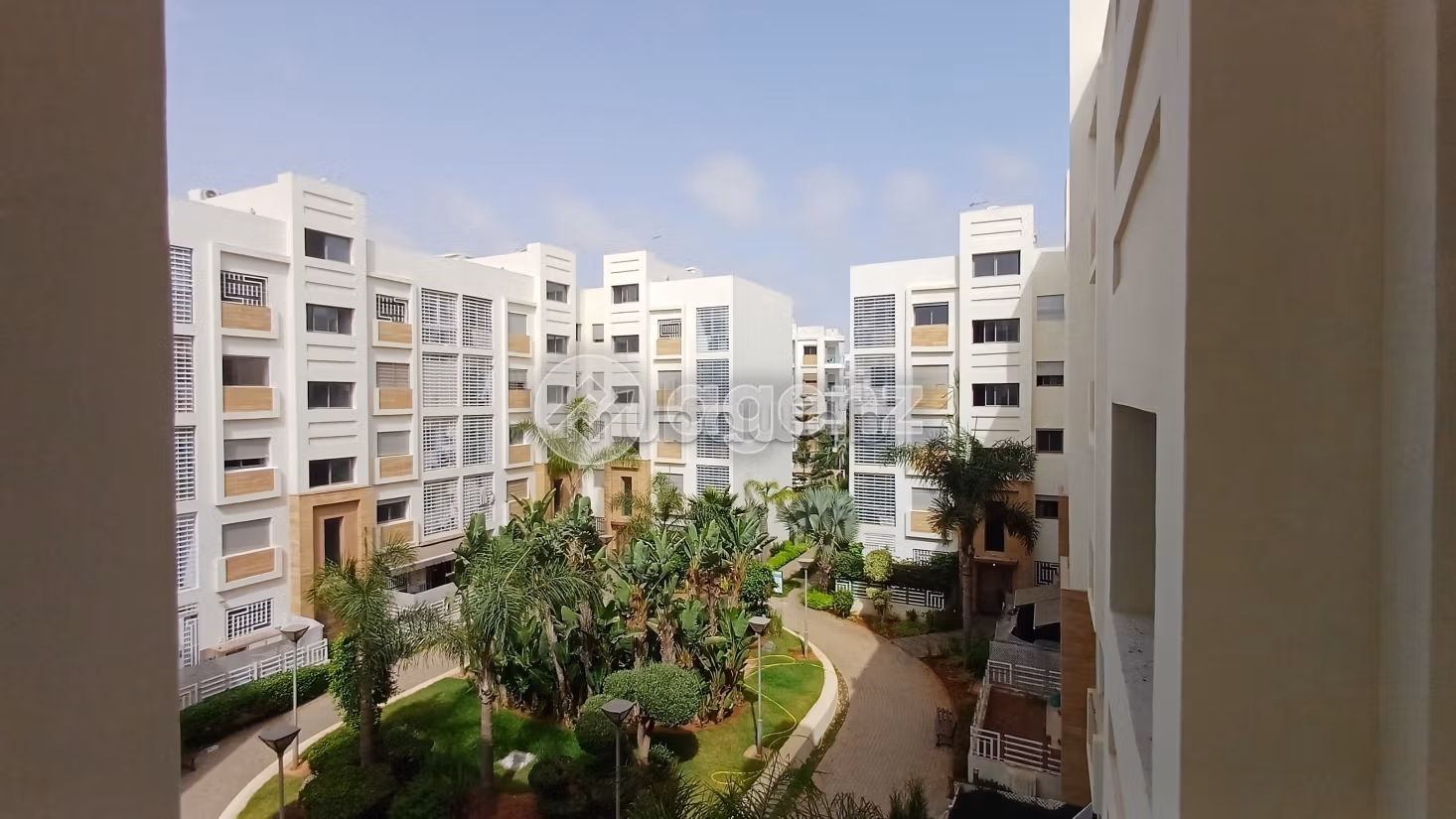 Apartamento en venta de 88 m², 3 habitaciones Otro Dar Bouazza