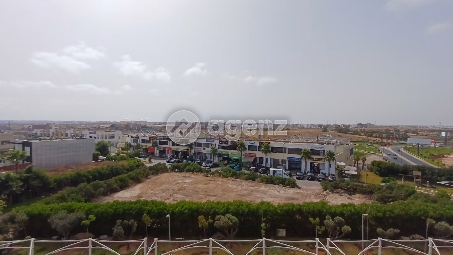 Apartamento en venta de 88 m², 3 habitaciones Otro Dar Bouazza