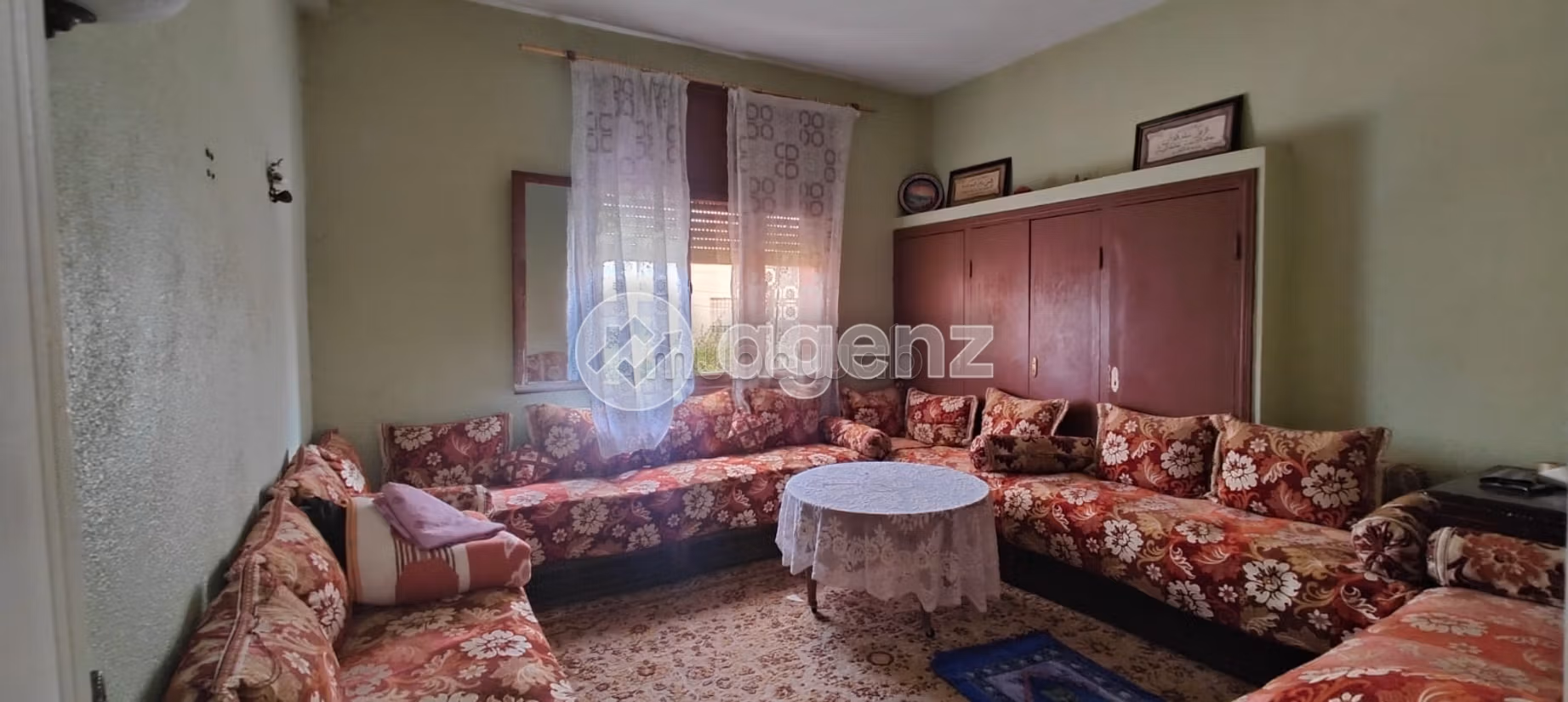 Villa à vendre 458 m², 9 chambres Oulfa Casablanca